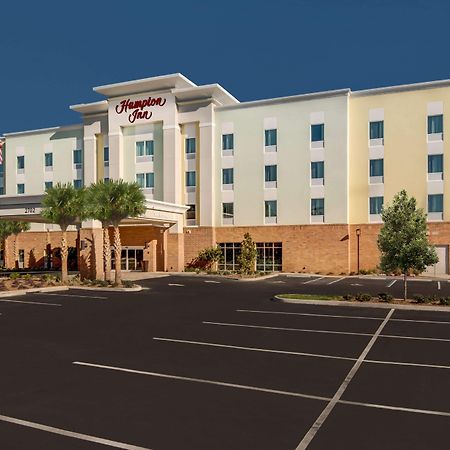 Hampton Inn Plant City Luaran gambar