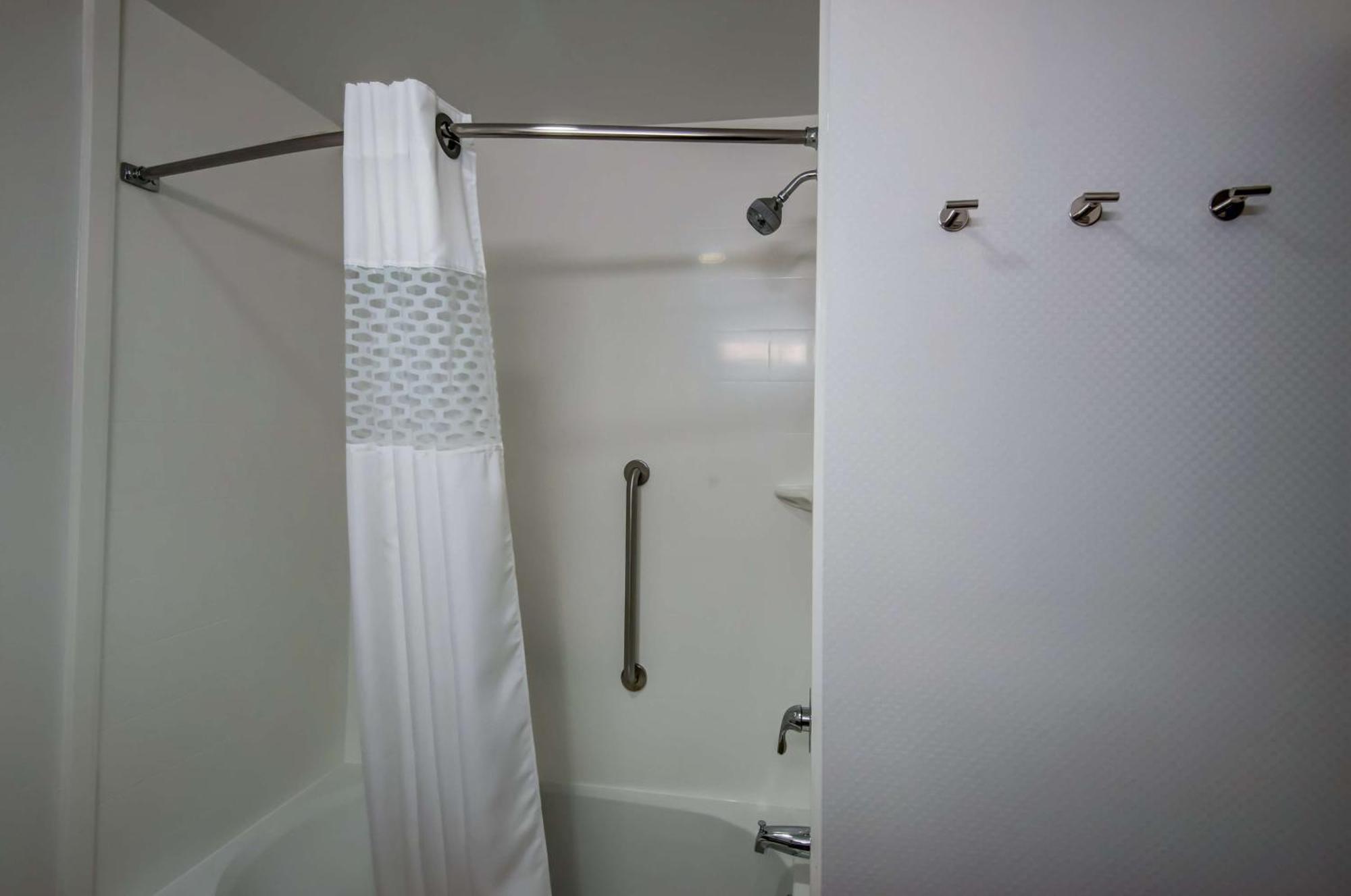 Hampton Inn Plant City Luaran gambar