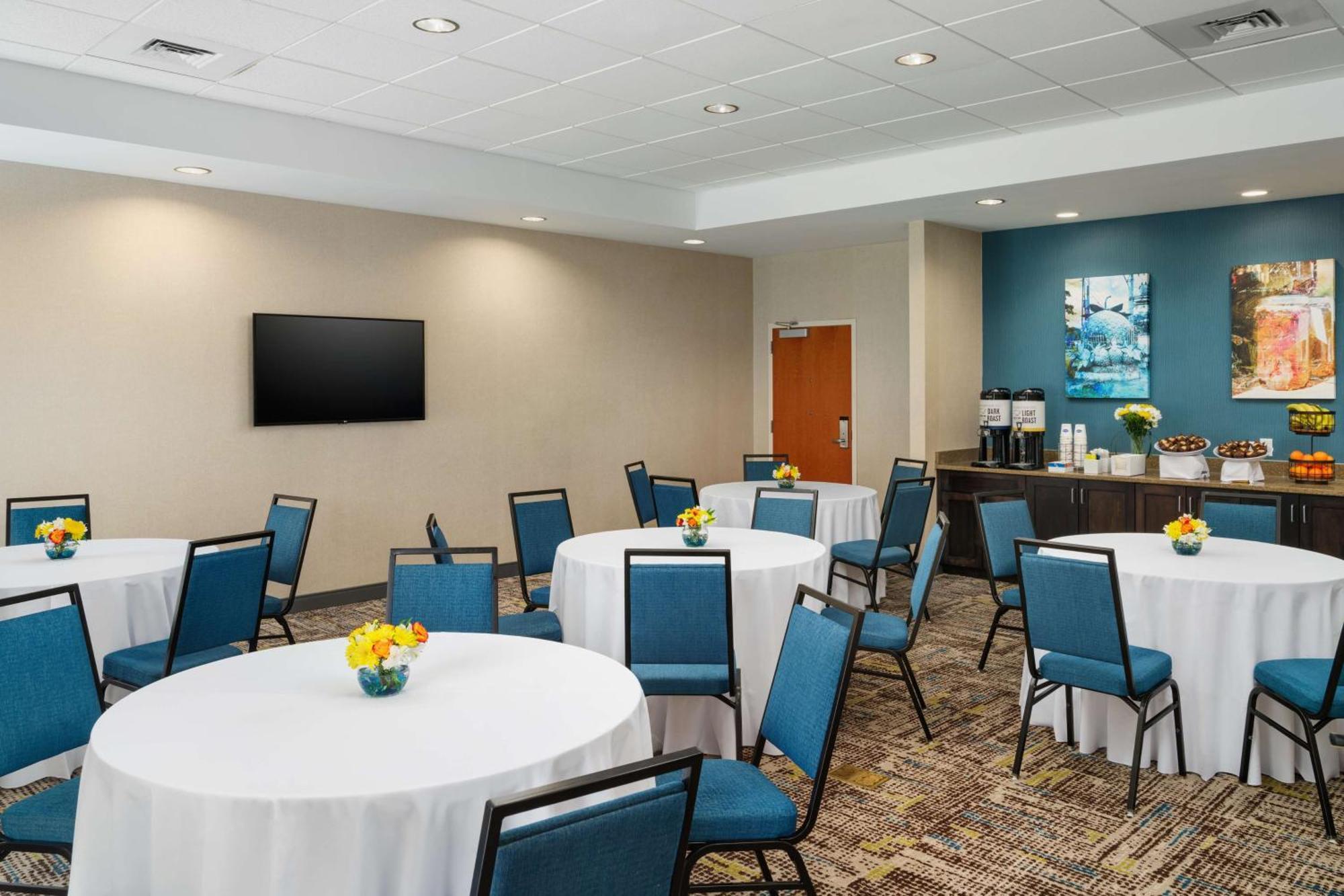Hampton Inn Plant City Luaran gambar