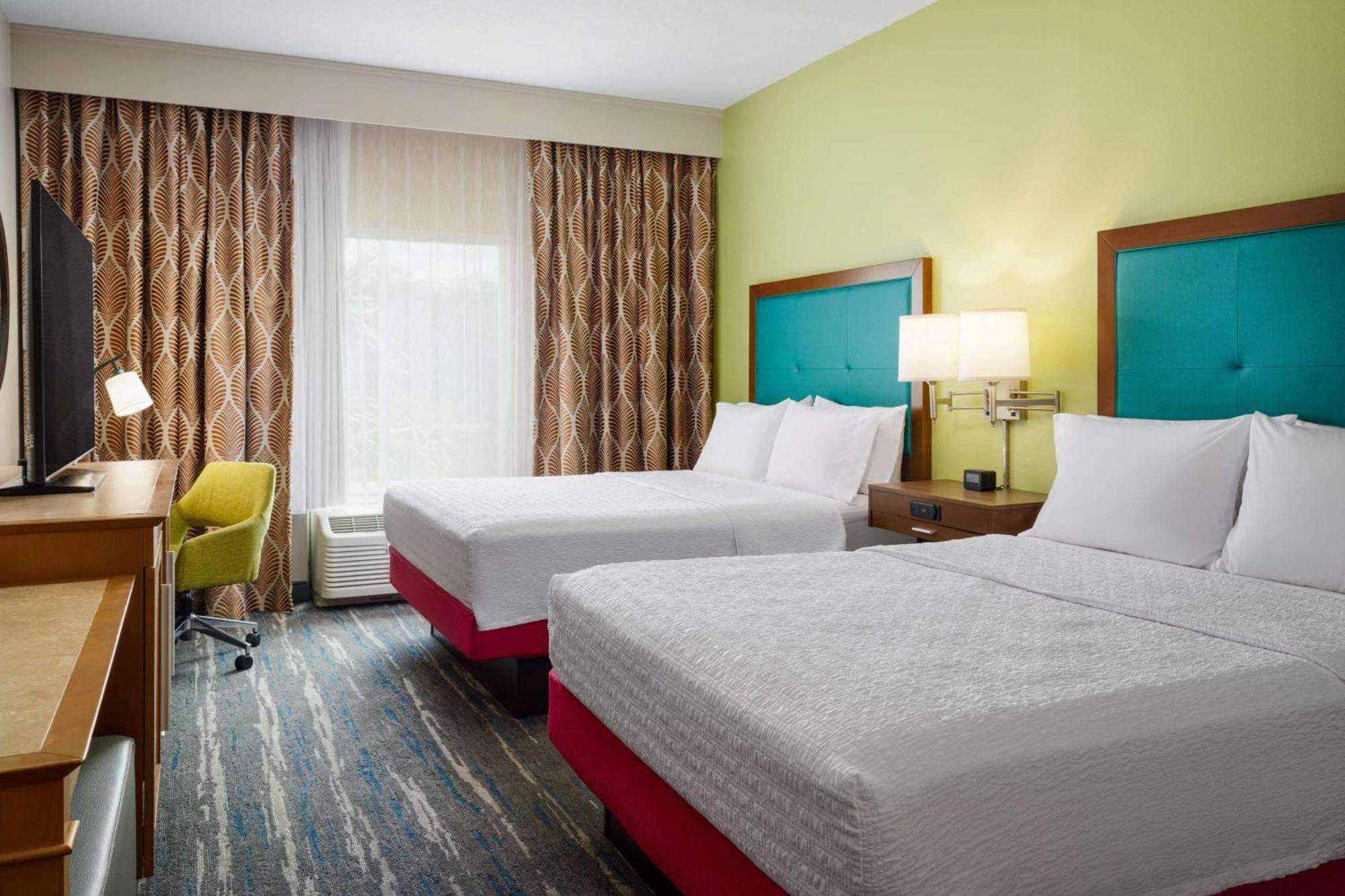 Hampton Inn Plant City Luaran gambar