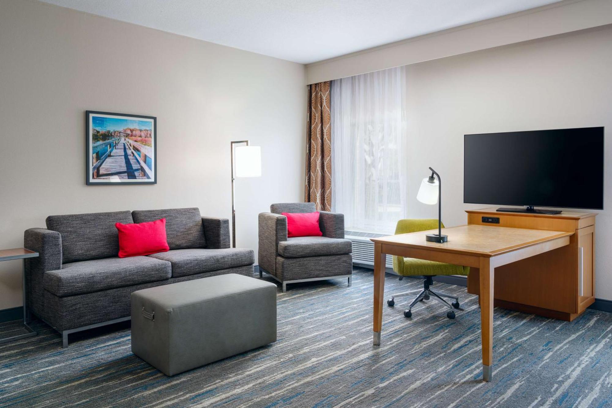 Hampton Inn Plant City Luaran gambar