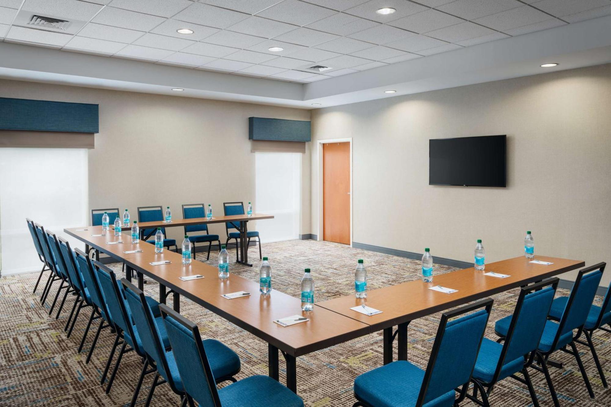 Hampton Inn Plant City Luaran gambar