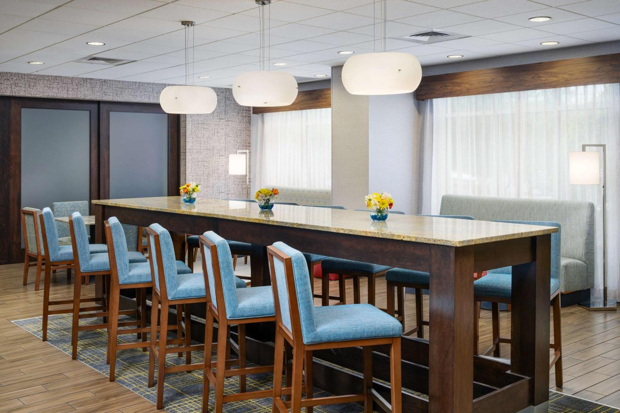 Hampton Inn Plant City Luaran gambar