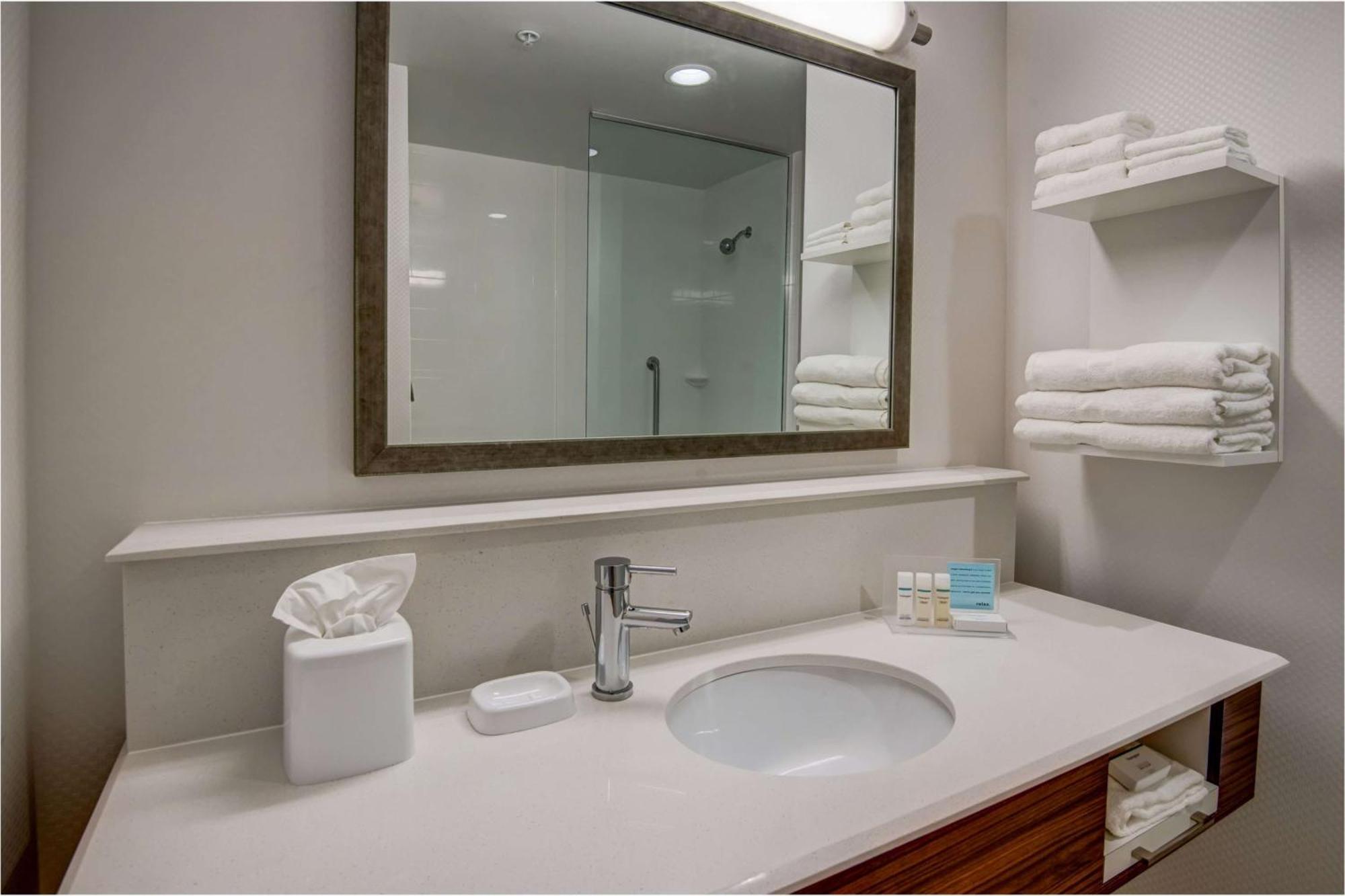 Hampton Inn Plant City Luaran gambar