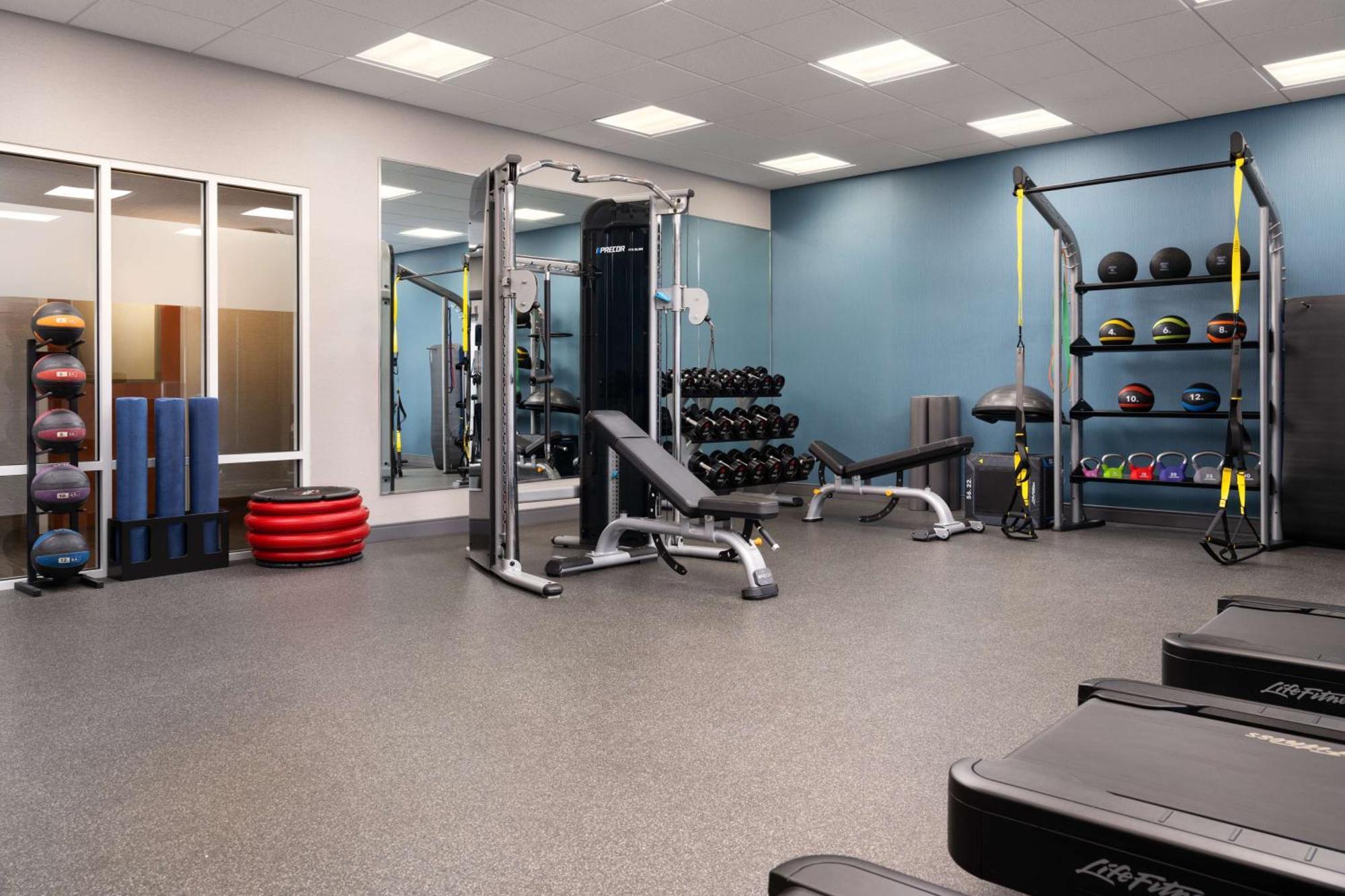 Hampton Inn Plant City Luaran gambar